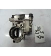 Tbi / Corpo De Borboleta Fiat Toro Volcano 2.0 Diesel 2019