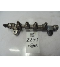 Flauta Dos Bicos Fiat Toro Volcano 2.0 Diesel 2019