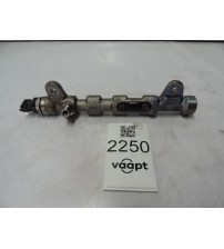 Flauta Dos Bicos Fiat Toro Volcano 2.0 Diesel 2019