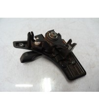 Maçaneta Interna Da Porta Lateral Fiat Ducato Mexicana 2020 Traseira