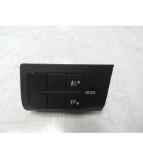 Botão Regulagem Altura Faróis Fiat Ducato Mexicana 2020