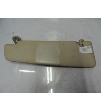 Quebra-sol Lado Esquerdo Original Fiat Ducato Mexicana 2020