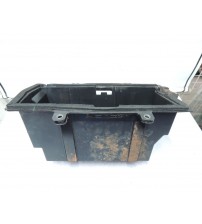 Caixa De Bateria Fiat Ducato Mexicana 2020