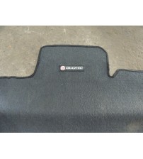 Tapete Original Fiat Ducato Mexicana 2020 Cinza-escuro