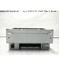 Aparelho Dvd Original Dodge Journey 2009  Preto