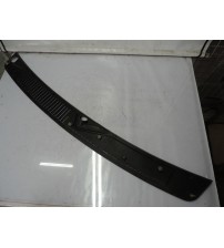 Grade Churrasqueira Para-brisa Mitsubishi Pajero Tr4 2014 Preto