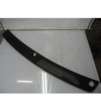 Grade Churrasqueira Para-brisa Mitsubishi Pajero Tr4 2014 Preto