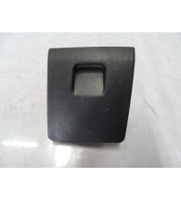 Porta Objeto Painel Lado Esquerdo Mitsubishi Pajero Tr4 2014 Preto