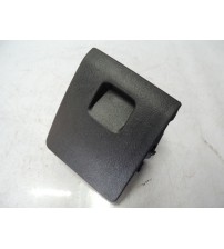 Porta Objetos Painel Lado Direito Mitsubishi Pajero Tr4 2014 Preto