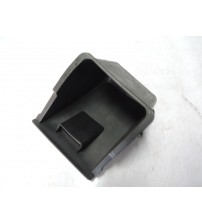 Porta Objetos Painel Lado Direito Mitsubishi Pajero Tr4 2014 Preto