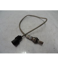Sonda Lambda Catalisador Secundário Pajero Tr4 2.0 Flex 2014