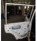 Porta Traseira Lado Esquerdo Mitsubishi Pajero Tr4 2014 Traseira Esquerdo Branco