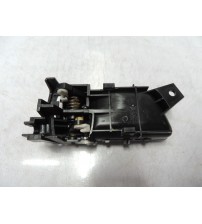 Maçaneta Interna Lado Esquerdo Original Pajero Tr4 2014 Dianteira/traseira