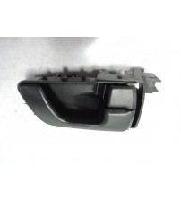 Maçaneta Interna Lado Direito Original Pajero Tr4 2014 Dianteira/traseira