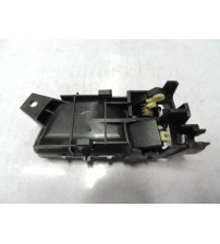 Maçaneta Interna Lado Direito Original Pajero Tr4 2014 Dianteira/traseira