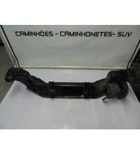 Agregado Dianteiro Mitsubishi Pajero Tr4 2.0 Flex 4x2 2014