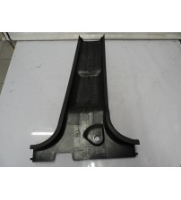 Acabamento Inferior Coluna Central Esquerda Pajero Tr4 2014