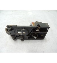 Maçaneta Interna Porta Dianteira Esquerda Gm S10 Ltz 2014 Dianteira