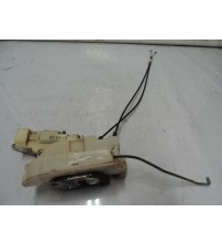 Fechadura Elétrica Porta Traseira Lado Esquerdo Gm S10 2014