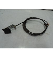 Cabo Abertura Capô Dianteiro Com Puxador Gm S10 2014