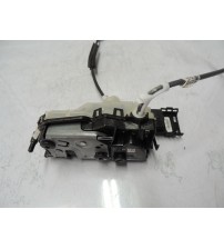 Fechadura Porta Traseira Direita Citroen C4 Cactus 2020