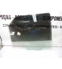 Vidro Porta Traseira Lado Direito Citroen C4 Cactus 2020