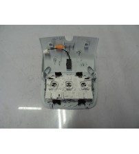 Luz Interna Teto Original Citroen C4 Cactus Feel 2020