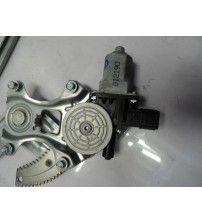 Maquina Vidro Traseira Direita Outlander Sport Hpe Aut. 2021