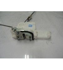 Fechadura Porta Dianteira Esquerda Outlander Sport Hpe 2021