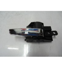 Maçaneta Interna Dianteira Direita Outlander Sport Hpe 2021 Dianteira