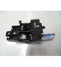 Maçaneta Interna Dianteira Direita Outlander Sport Hpe 2021 Dianteira