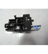 Maçaneta Interna Traseira Direita Outlander Sport Hpe 2021 Traseira