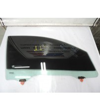 Vidro Porta Dianteira Direita Outlander Sport Hpe Aut. 2021