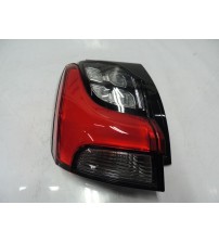 Lanterna Traseira Esquerda Original Outlander Sport Hpe 2021 Esquerdo