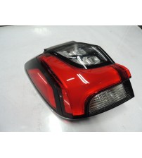 Lanterna Traseira Esquerda Original Outlander Sport Hpe 2021 Esquerdo