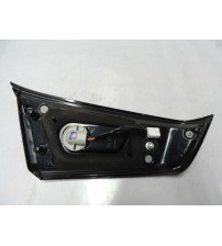 Lanterna Tampa Traseira Direita Outlander Sport Hpe 2021 Direito