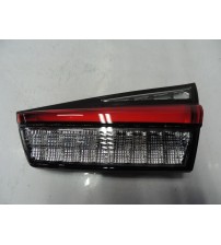 Lanterna Tampa Traseira Direita Outlander Sport Hpe 2021 Direito