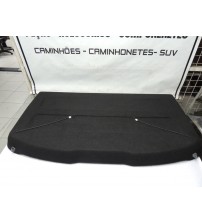 Tampão Superior Porta Malas Bagagito Outlander Sport 2021 Preto
