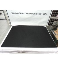 Tampão Fundo Porta Malas Outlander Sport Hpe Aut. 2021 Preto
