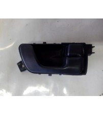 Maçaneta Interna Porta L.d Mitsubishi Pajero Tr4 2012 Dianteira/traseira