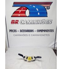 Conjunto Chave De Seta E Limpador Honda Crv Lx 2011