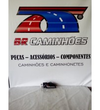 Maçaneta Interna Traseira Lado Esquerdo Honda Crv 2011 Traseira