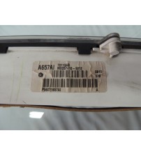 Painel De Instrumentos Dodge Dakota V6 Automática 2000 Preto