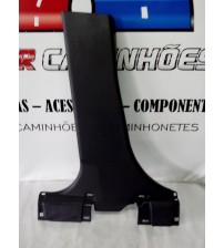 Acabamento Inferior Coluna Central Esquerda Asx 2012