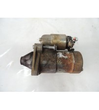 Motor De Arranque Fiat Doblo 2013 1.4 Flex