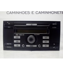 Radio Com Cd Ford Transit 2009