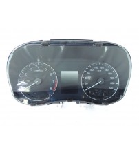 Painel Instrumentos Hyundai Creta 1.6 2018 Preto