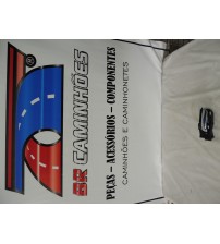 Maçaneta Interna Porta Lado Esquerdo Original Honda Hrv 2016 Dianteira/traseira