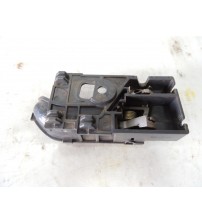 Maçaneta Interna Porta Traseira Lado Esquerdo Gm S10 2015 Traseira