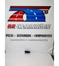 Maçaneta Interna Traseira Lado Esquerdo Toyota Rav4 2014 Traseira